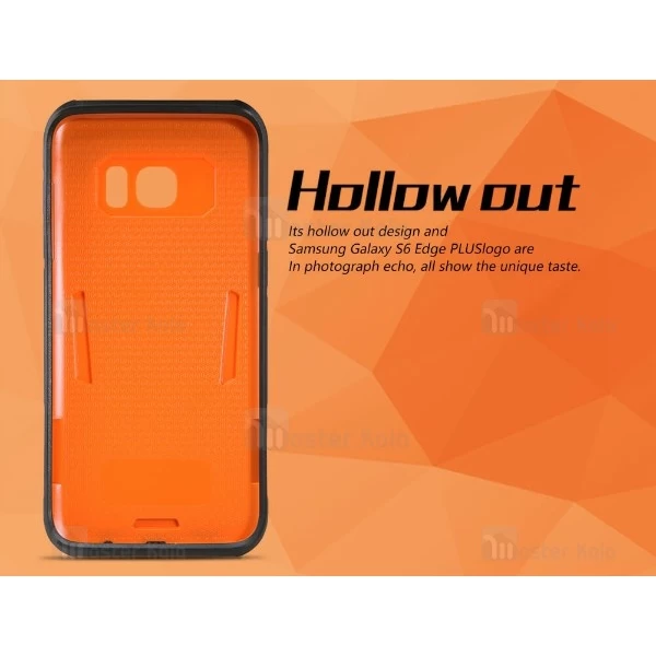 قاب محافظ Samsung Galaxy S7 Edge / G935 Nillkin Defender II Case