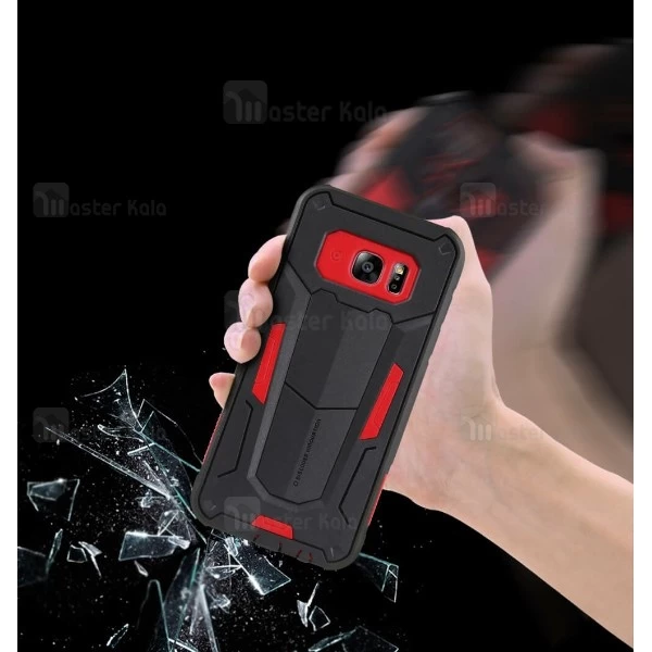 قاب محافظ Samsung Galaxy S7 Edge / G935 Nillkin Defender II Case