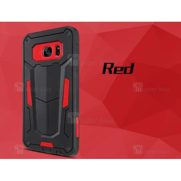 قاب محافظ Samsung Galaxy S7 Edge / G935 Nillkin Defender II Case
