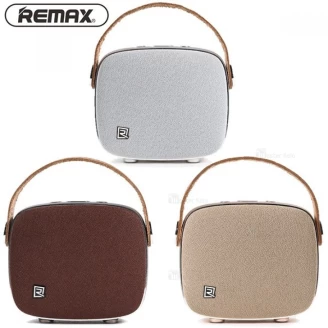 اسپیکر بلوتوث ریمکس Remax M6 Speaker Portable Desktop