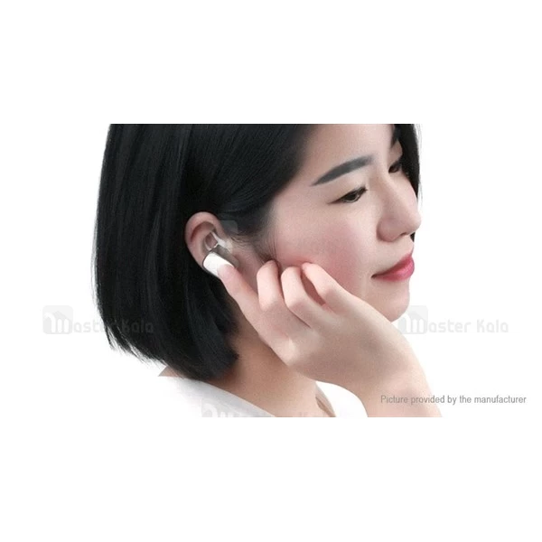 هندزفری بلوتوث مینی ریمکس REMAX RB-T18 Mini Bluetooth Earphone
