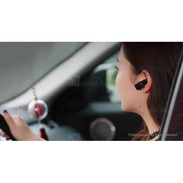 هندزفری بلوتوث مینی ریمکس REMAX RB-T18 Mini Bluetooth Earphone