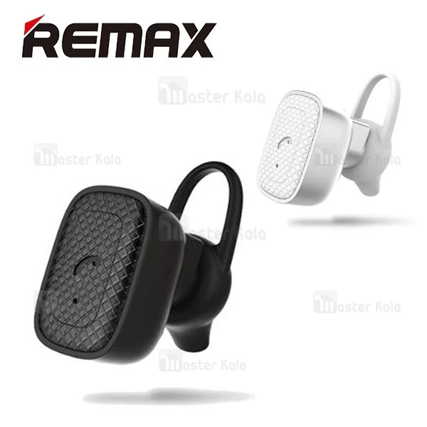 هندزفری بلوتوث مینی ریمکس REMAX RB-T18 Mini Bluetooth Earphone