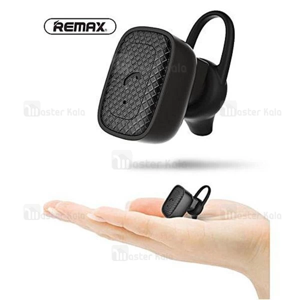 هندزفری بلوتوث مینی ریمکس REMAX RB-T18 Mini Bluetooth Earphone