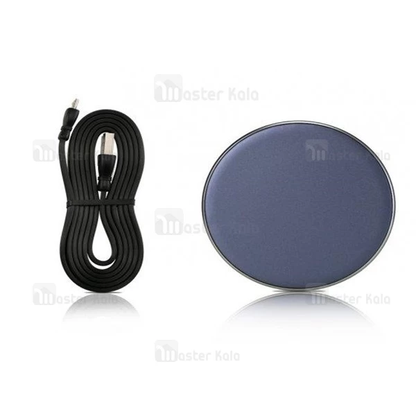 شارژر وایرلس 5 وات ریمکس Remax RP-W10 Desktop Wireless Charger