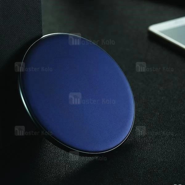 شارژر وایرلس 5 وات ریمکس Remax RP-W10 Desktop Wireless Charger