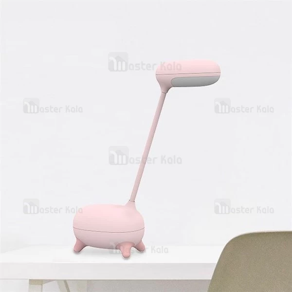 چراغ مطالعه رومیزی ریمکس Remax RT-E315 Deer LED Lamp