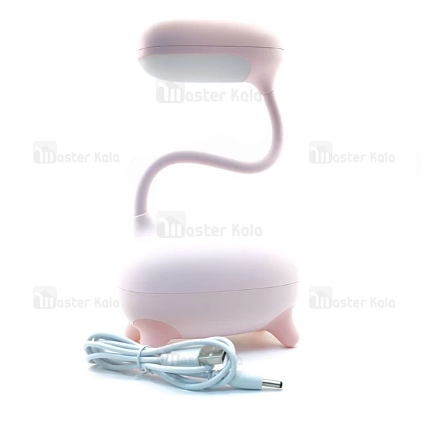 چراغ مطالعه رومیزی ریمکس Remax RT-E315 Deer LED Lamp