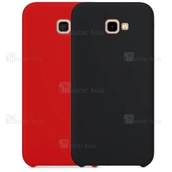 قاب سیلیکونی مناسب سامسونگ Samsung Galaxy J4 Plus