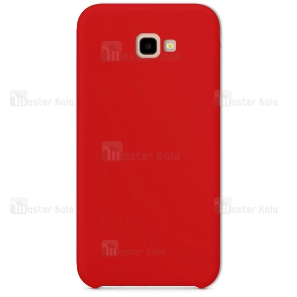 قاب سیلیکونی مناسب سامسونگ Samsung Galaxy J4 Plus