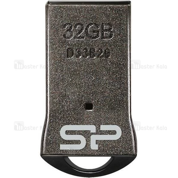 فلش مموری 32 گیگابایت سیلیکون پاور Silicon Power T01 USB 2.0