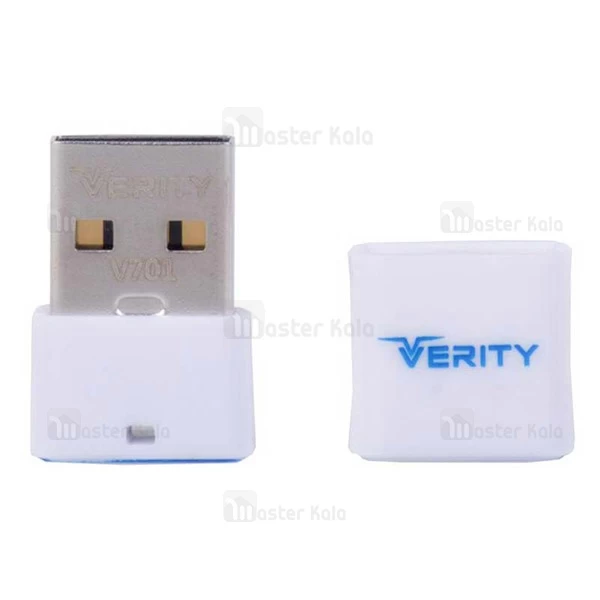 فلش مموری Verity V701 16GB USB 3.0 Flash Drive