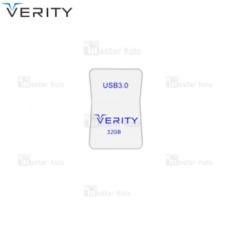 فلش مموری 32 گیگابایت وریتی Verity V701 USB 3.0