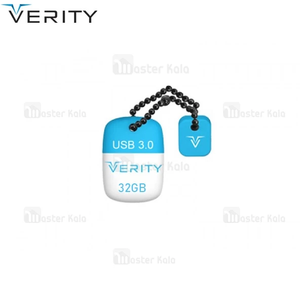 فلش مموری Verity V906 32GB USB 3.0 Flash Drive