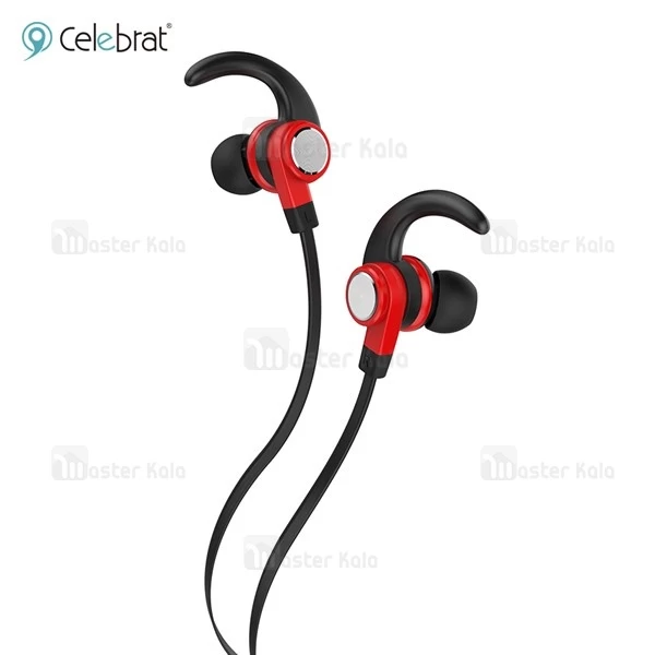 هندزفری بلوتوث مگنتی وایسون YISON Celebrat A7 Stereo Earphones