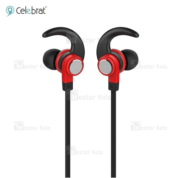 هندزفری بلوتوث مگنتی وایسون YISON Celebrat A7 Stereo Earphones