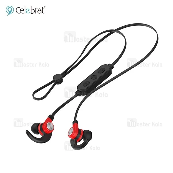 هندزفری بلوتوث مگنتی وایسون YISON Celebrat A7 Stereo Earphones
