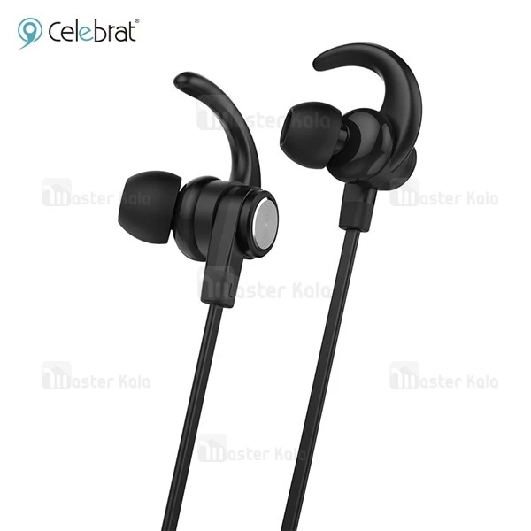 هندزفری بلوتوث مگنتی وایسون YISON Celebrat A7 Stereo Earphones
