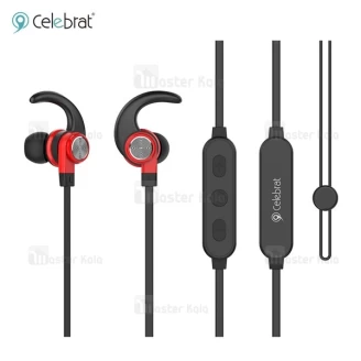 هندزفری بلوتوث مگنتی وایسون YISON Celebrat A7 Stereo Earphones