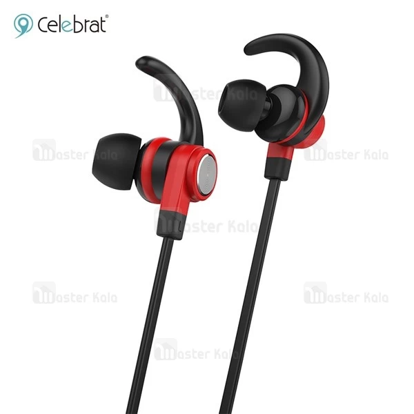 هندزفری بلوتوث مگنتی وایسون YISON Celebrat A7 Stereo Earphones