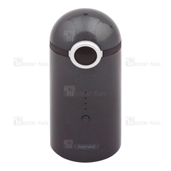 پاوربانک تک پورت 10000 میلی آمپر ریمکس Remax RPL-36 طرح مینیون