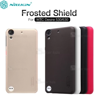 قاب محافظ نیلکین اچ تی سی HTC Desire 530 Nillkin Frosted Shield