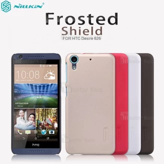قاب محافظ نیلکین اچ تی سی HTC Desire 626 Nillkin Frosted Shield
