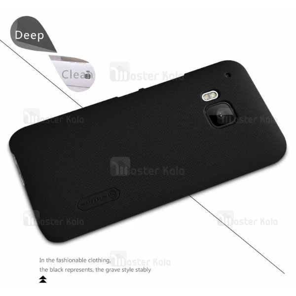 قاب محافظ نیلکین اچ تی سی HTC One M9 Nillkin Frosted Shield