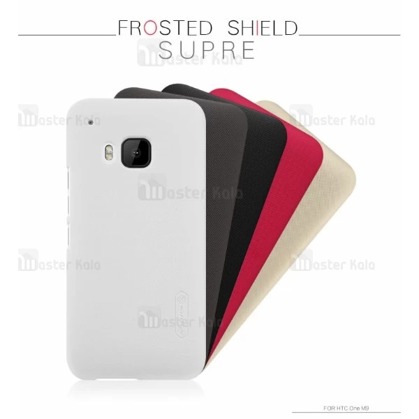 قاب محافظ نیلکین اچ تی سی HTC One M9 Nillkin Frosted Shield
