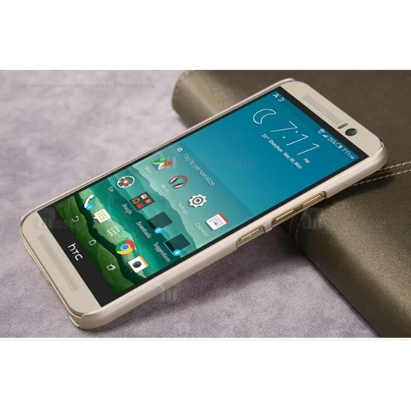 قاب محافظ نیلکین اچ تی سی HTC One M9 Nillkin Frosted Shield