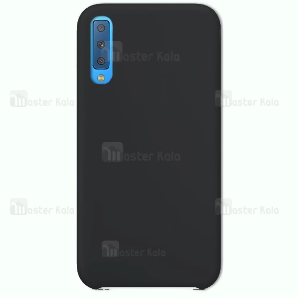 قاب سیلیکونی مناسب سامسونگ Samsung Galaxy A7 2018 / A750