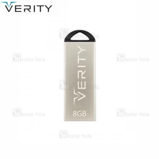 فلش مموری 8 گیگابایت وریتی Verity V802