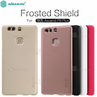 قاب محافظ نیلکین هواوی Huawei P9 Plus Nillkin Frosted Shield