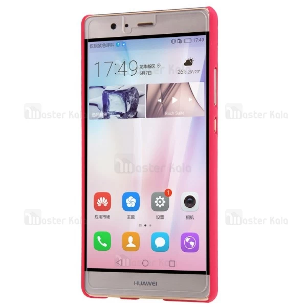 قاب محافظ نیلکین هواوی Huawei P9 Plus Nillkin Frosted Shield
