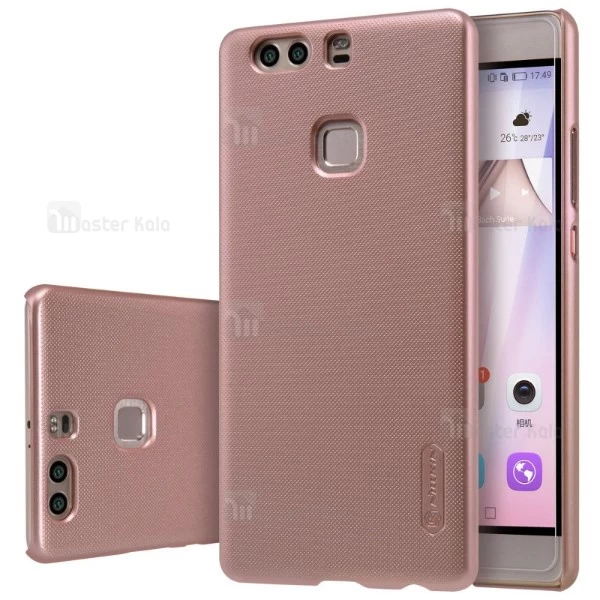 قاب محافظ نیلکین هواوی Huawei P9 Plus Nillkin Frosted Shield