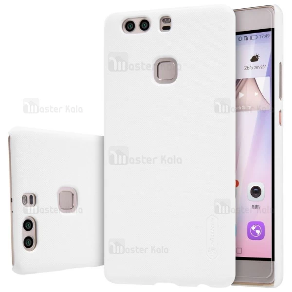 قاب محافظ نیلکین هواوی Huawei P9 Plus Nillkin Frosted Shield