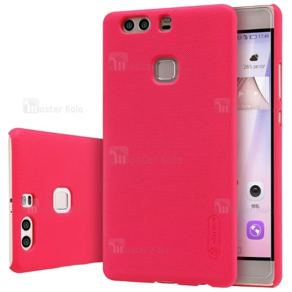 قاب محافظ نیلکین هواوی Huawei P9 Plus Nillkin Frosted Shield