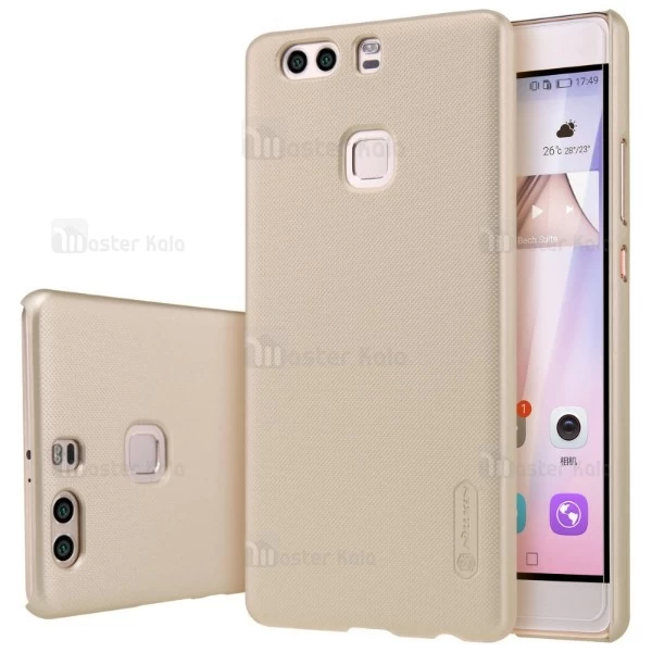 قاب محافظ نیلکین هواوی Huawei P9 Plus Nillkin Frosted Shield