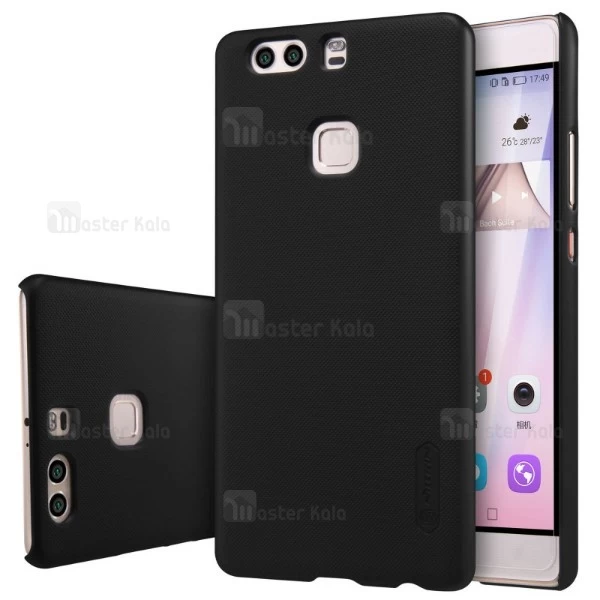 قاب محافظ نیلکین هواوی Huawei P9 Plus Nillkin Frosted Shield