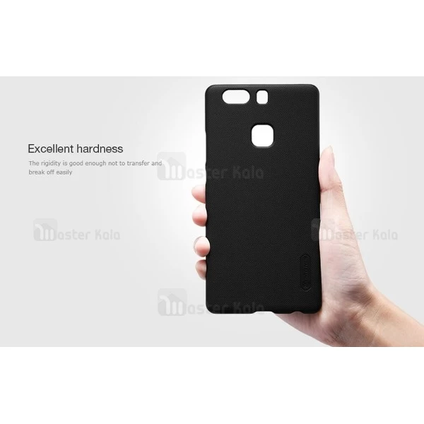 قاب محافظ نیلکین هواوی Huawei P9 Plus Nillkin Frosted Shield