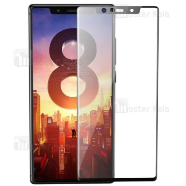 محافظ صفحه شیشه ای TT تمام صفحه تمام چسب Xiaomi Mi 8 SE / Mi8 SE