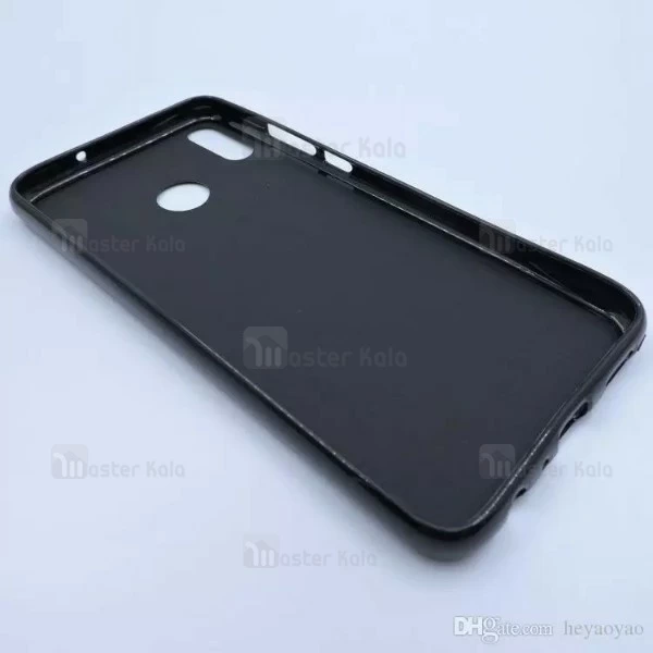 قاب سیلیکونی مناسب هواوی Huawei Honor 8X