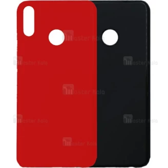 قاب سیلیکونی مناسب هواوی Huawei Honor 8X