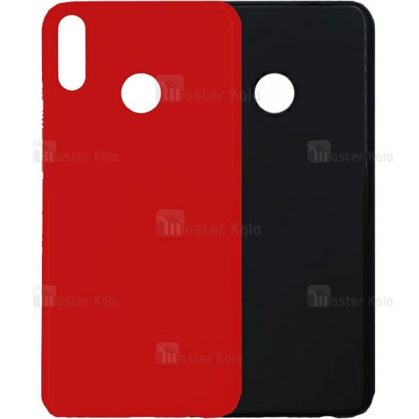 قاب سیلیکونی مناسب هواوی Huawei Honor 8X