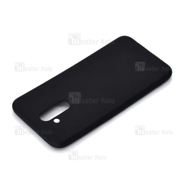 قاب سیلیکونی مناسب هواوی Huawei Mate 20 Lite