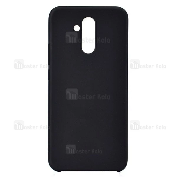 قاب سیلیکونی مناسب هواوی Huawei Mate 20 Lite