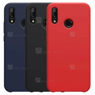 قاب سیلیکونی مناسب هواوی Huawei Nova 3