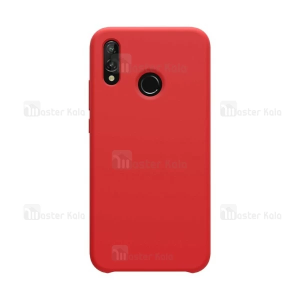 قاب سیلیکونی مناسب هواوی Huawei Nova 3