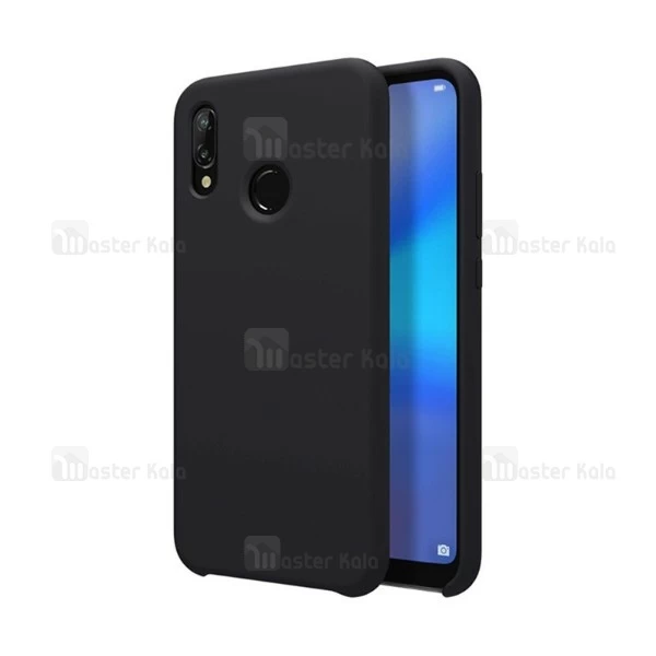 قاب سیلیکونی مناسب هواوی Huawei Nova 3