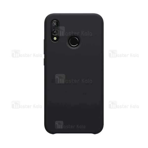 قاب سیلیکونی مناسب هواوی Huawei Nova 3